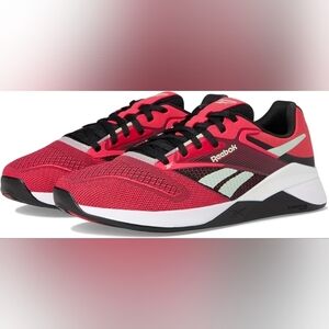 Reebok x Justin Fields Nano X4 Unisex Crossfit Training Running Sneakers